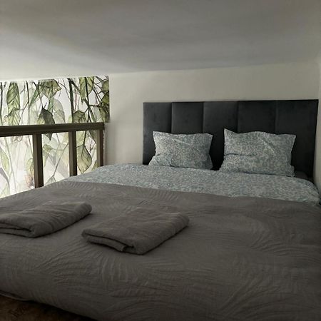 Krakow Central Green Apartments Dış mekan fotoğraf