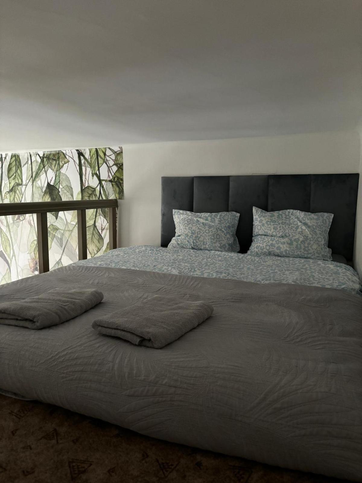 Krakow Central Green Apartments Dış mekan fotoğraf